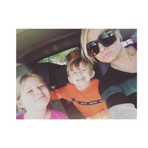 Meet your Posher, Brandy